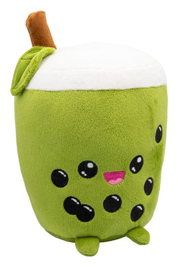 Yummis Bubble Tea Plush Figure