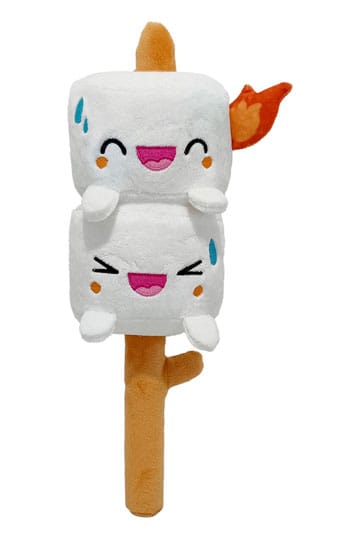 Yummis Marshmallow Plush Figure