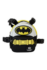 DC Comics by Loungefly Batman Medium Dog Harness Backpack