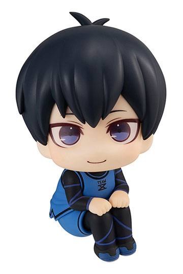 Blue Lock: Yoichi Isagi 11cm Look Up PVC Statue