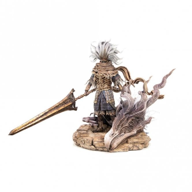 Dark Souls III (Nameless King) RESIN Statue