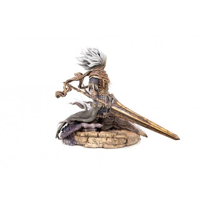 Dark Souls III (Nameless King) RESIN Statue