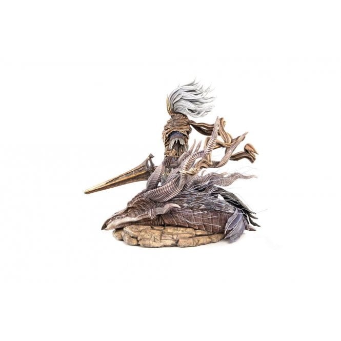 Dark Souls III (Nameless King) RESIN Statue