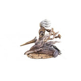 Dark Souls III (Nameless King) RESIN Statue