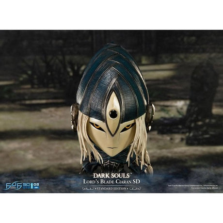 Dark Souls Lord's Blade Ciaran SD First 4 Figures Statue