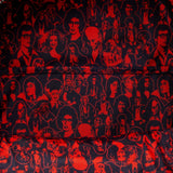 The Rocky Horror Picture Show Lips Loungefly Backpack
