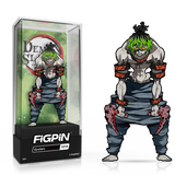 Demon Slayer Gyutaro FiGPiN #1214