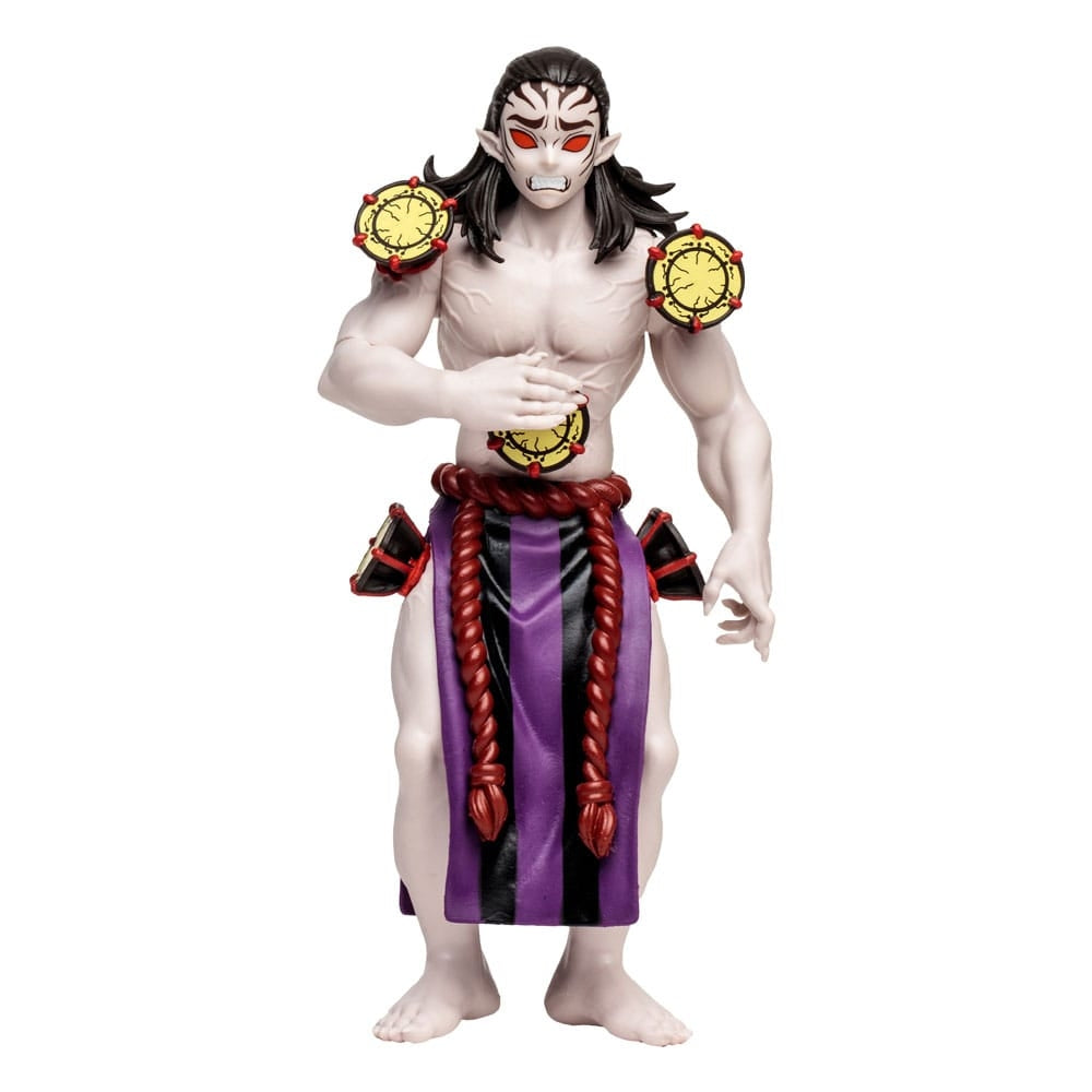 Demon Slayer Kyogai McFarlane Toys Action Figure