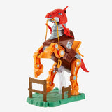 Masters of the Universe Origins Stridor 7 Inch Action Figure
