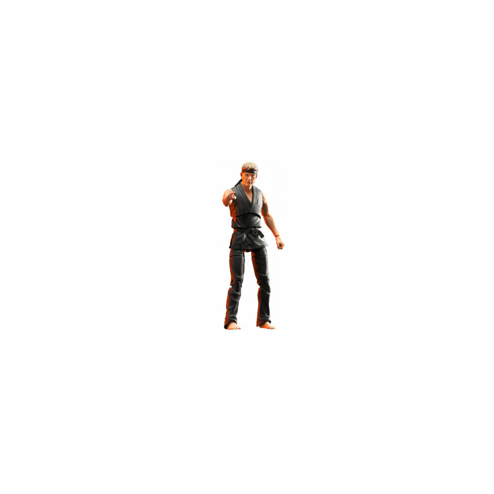 Cobra Kai Johnny Lawrence Diamond Select Action Figure