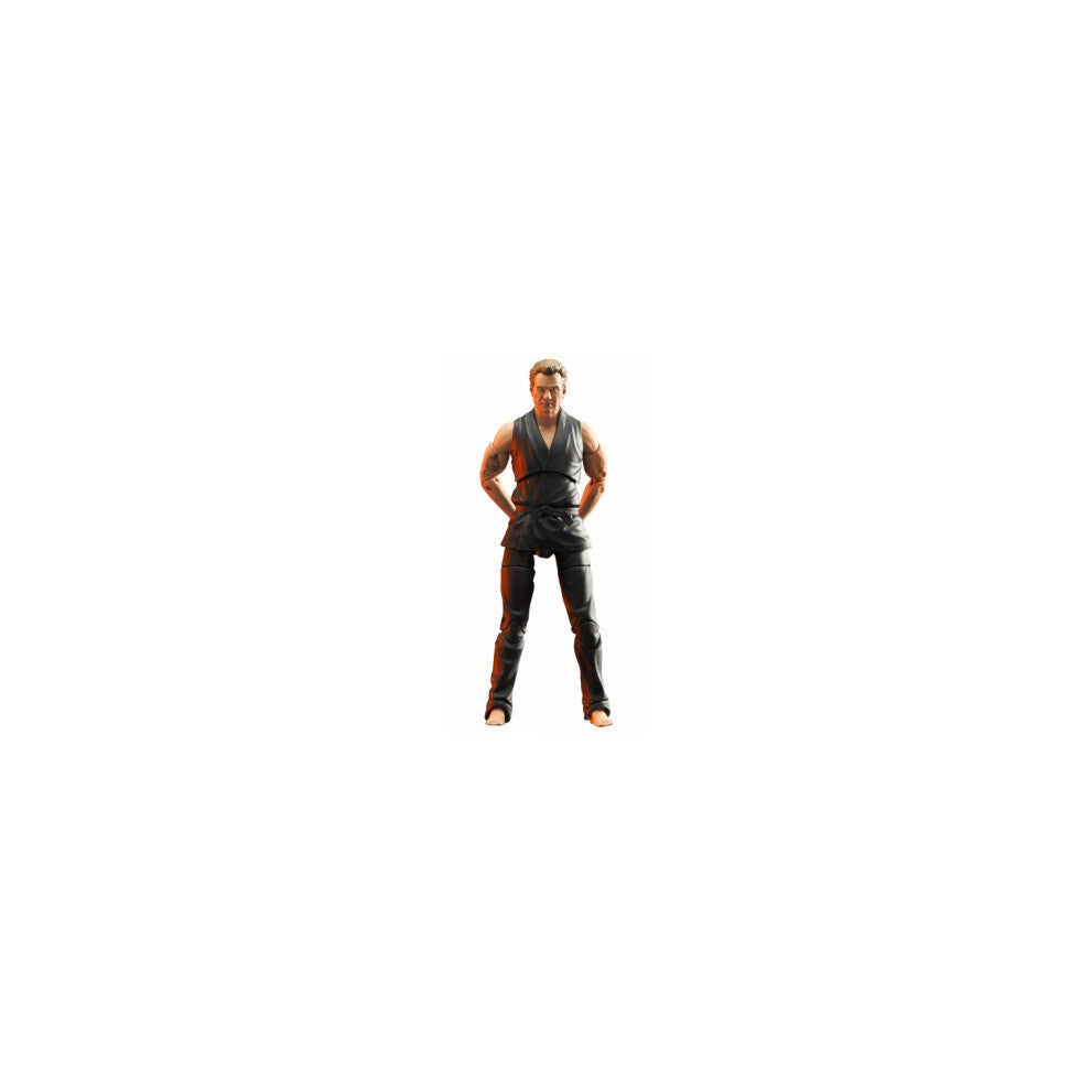 Cobra Kai John Krease Diamond Select Action Figure