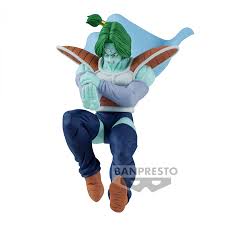 Dragon Ball Z Zarbon 13cm Match Makers Figure