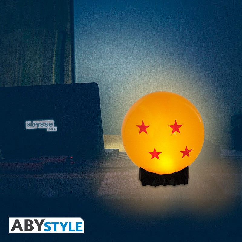 Dragon Ball Z Dragon Ball LED Lamp
