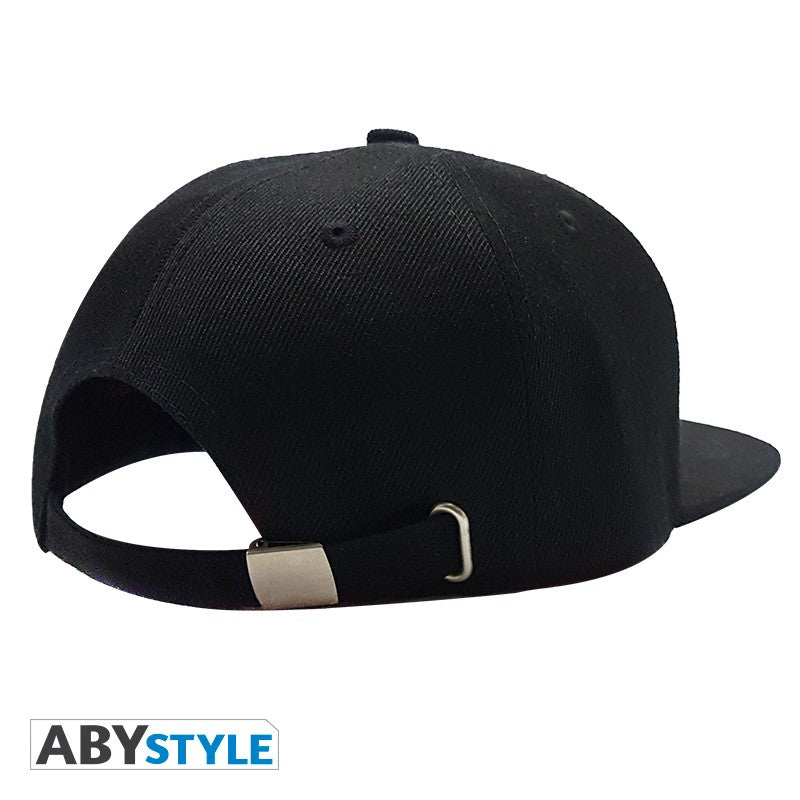 Dragon Ball Z Kame Snapback Cap