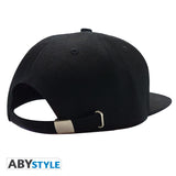 Dragon Ball Z Kame Snapback Cap