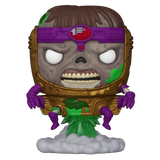 Marvel Zombie M.O.D.O.K. Funko Pop! Vinyl Figure #791