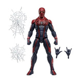 Marvel Legends Gamerverse Spider-Man Velocity Suit Action Figure
