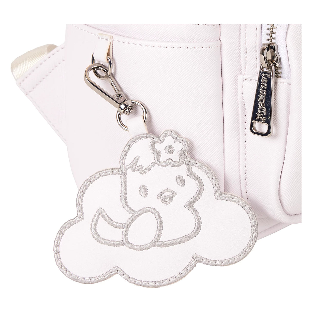 Sanrio Hello Kitty and Friends Cinnamoroll Loungefly Mini Backpack