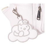 Sanrio Hello Kitty and Friends Cinnamoroll Loungefly Mini Backpack