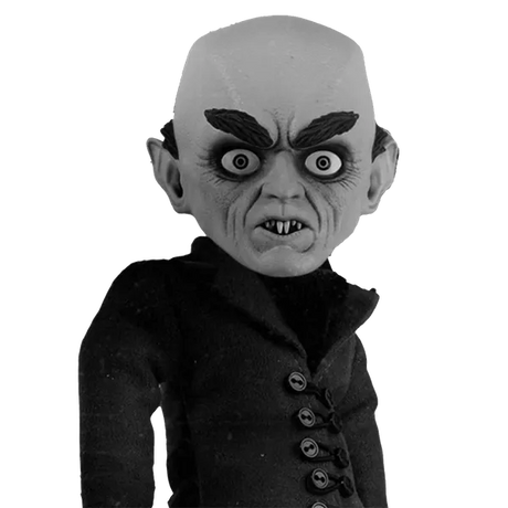 Living Dead Dolls Nosferatu 1922 Count Orlok