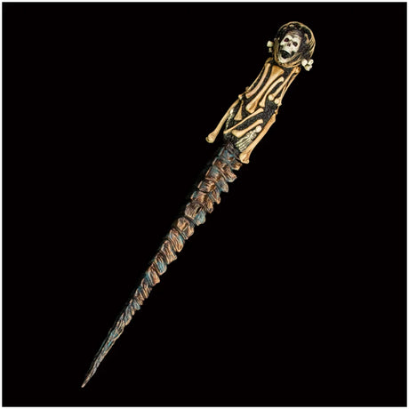 Evil Dead 2 Kandarian Dagger Prop Replica