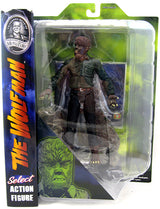 Universal Monsters The Wolf Man 8 Inch Action Figure