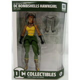 DC Bombshells Hawkgirl Designer Series Action Figure