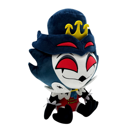 Helluva Boss Stolas 9" Plush