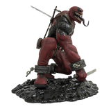 Marvel Comic Venompool Deluxe Gallery PVC Statue