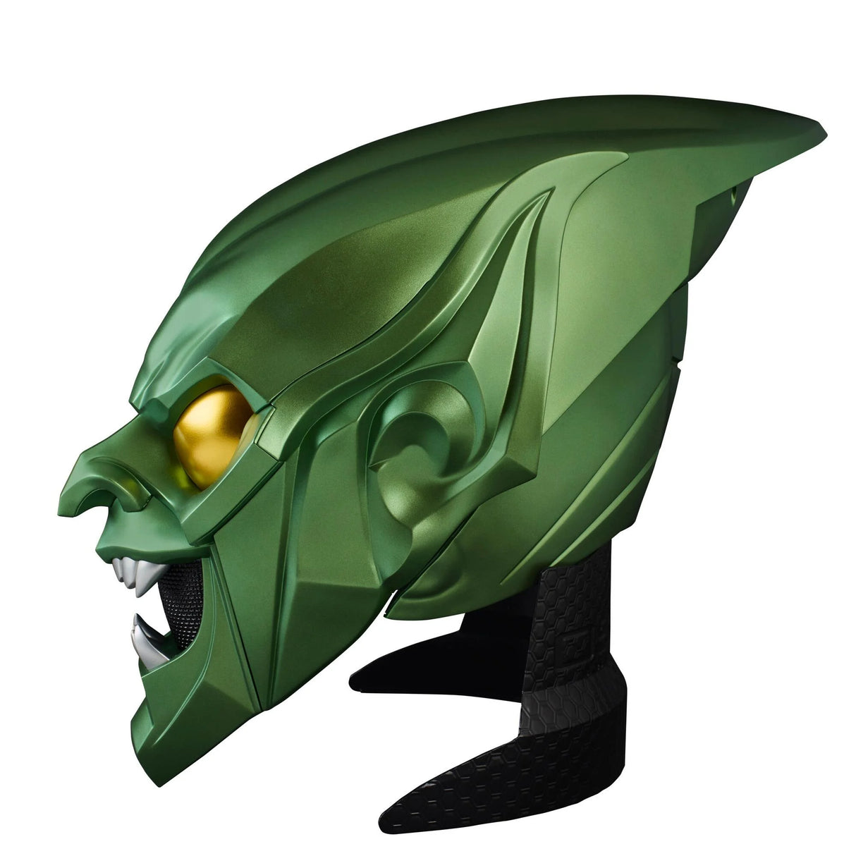 Marvel Spider-Man No Way Home Green Goblin 1:1 Scale Replica Prop Helmet