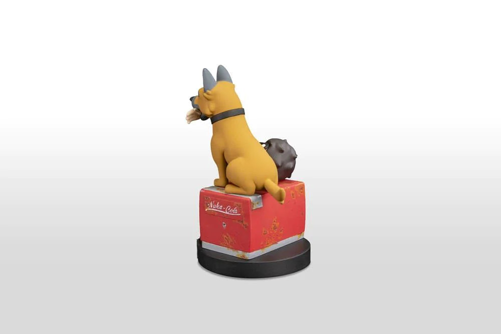 Fallout Stylized Wilzig Head 8 Inch Vinyl Figure