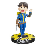 Fallout Stylized Lucy 8 Inch Vinyl Figure