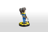 Fallout Stylized Lucy 8 Inch Vinyl Figure