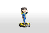 Fallout Stylized Lucy 8 Inch Vinyl Figure