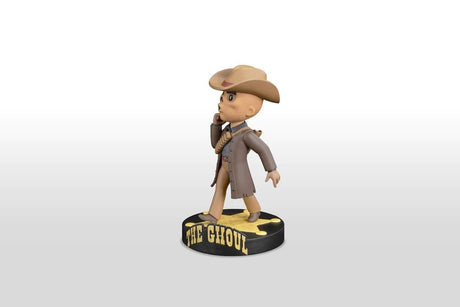 Fallout Stylized The Ghoul 8 Inch Vinyl Figure