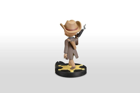 Fallout Stylized The Ghoul 8 Inch Vinyl Figure