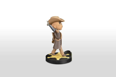 Fallout Stylized The Ghoul 8 Inch Vinyl Figure