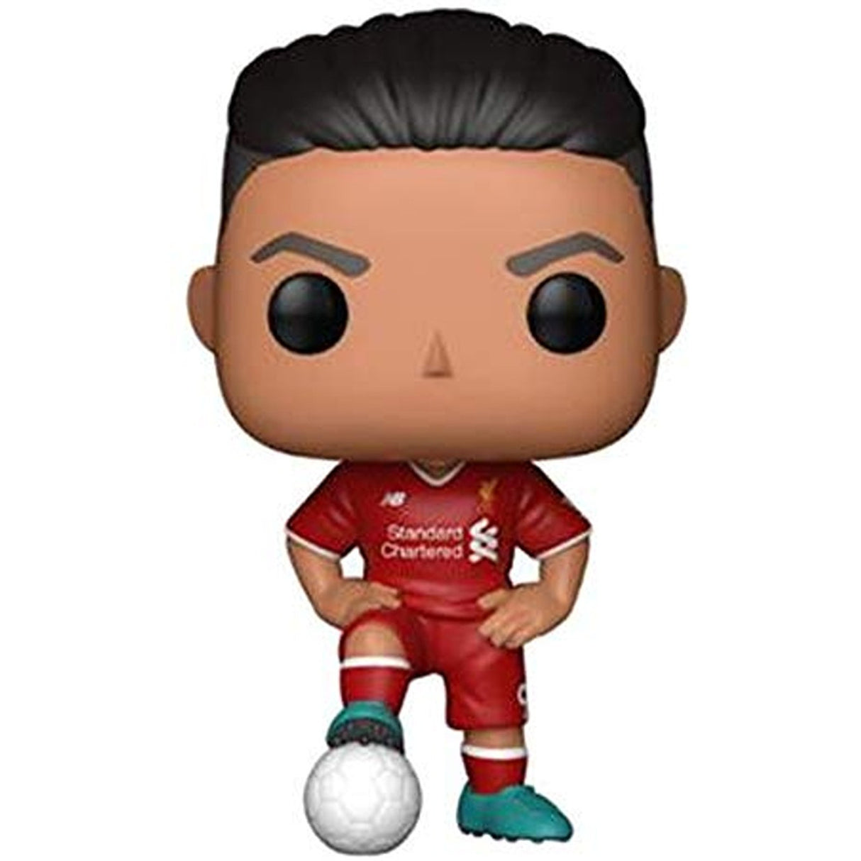 Liverpool FC Roberto Firmino Pop! Vinyl #09