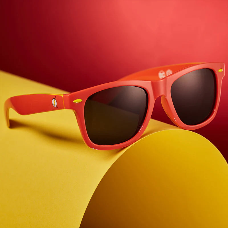 DC Comics The Flash Sunglasses