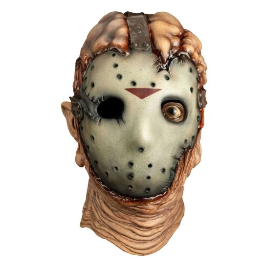 Friday the 13th Jason Goes to Hell (1993) Mask