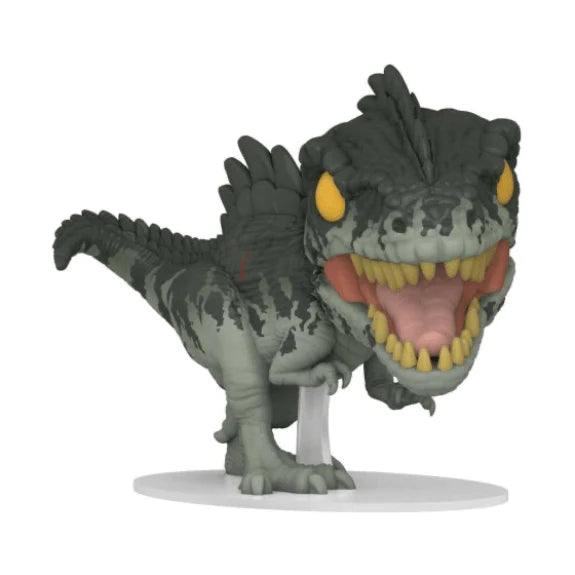 Jurassic World Dominion: Giganotosaurus: 9cm Funko Vinyl Figure