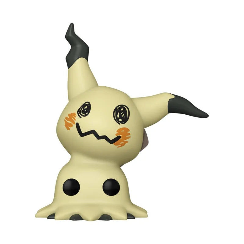 Pokemon Mimikyu Funko Pop!