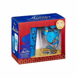 Aladdin: 'At Your Service' Large 473ml Glass Set
