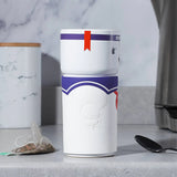 Ghostbusters Stay Puft CosCup
