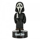Scream Ghost Face Body Knocker