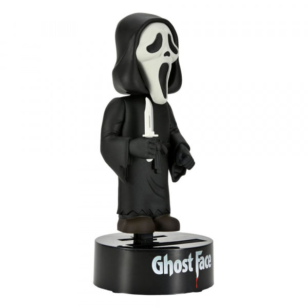 Scream Ghost Face Body Knocker