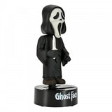 Scream Ghost Face Body Knocker