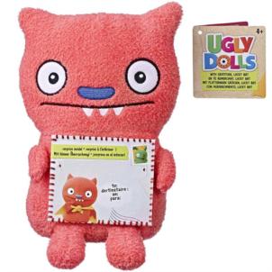Ugly Dolls Lucky Bat 30cm Plush