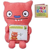 Ugly Dolls Lucky Bat 30cm Plush