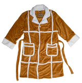 Only Fools and Horses Del Boy Bathrobe